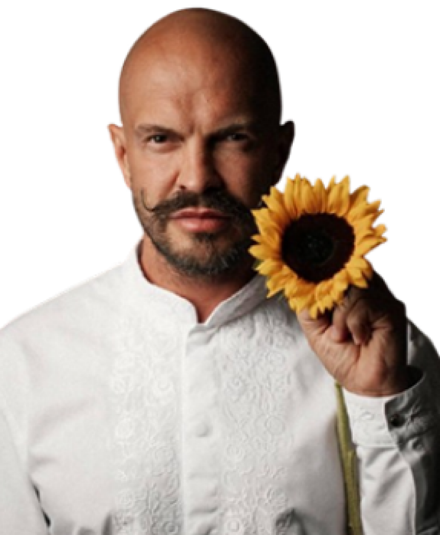 Владимир Ярославский