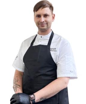 Руслан Сметов