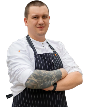 Андрей Лавришин