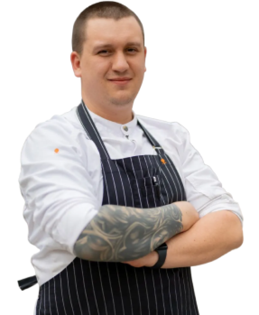 Андрій Лаврішин