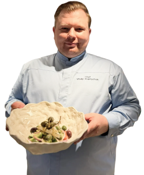 Віталій Купрійчук