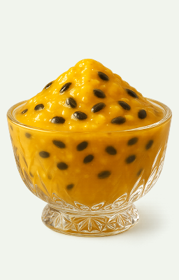 Пюре фруктові