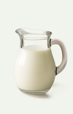 Молочні продукти