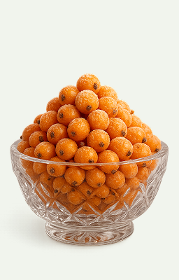 Заморожені ягоди