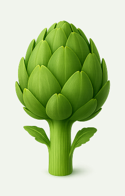 Екзотичні овочі