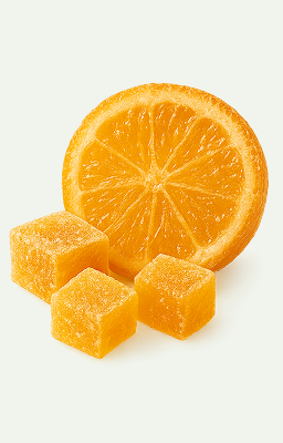 Цукати, чіпси