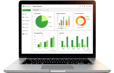 Ваші замовлення під контролем: завжди, швидко та зручно.